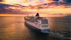 Átfogó útmutató a Cruise Line kiválasztásához