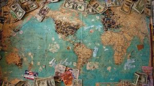 Végső útmutató: Hogyan utazzunk olcsón, és fedezzük fel a világot anélkül, hogy feltörnénk a pénzesmalacot