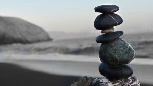 A nyugalom felfedezése: Hatékony stratégiák a stressz kezelésére és a belső béke megtalálására