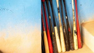Hogyan válasszuk ki a tökéletes baseballütőt: 10 tipp a hazafutáshoz