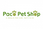 Paco Pet Shop Sconti