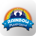 Rainbow Magicland