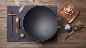 Come scegliere il miglior wok: consigli e suggerimenti