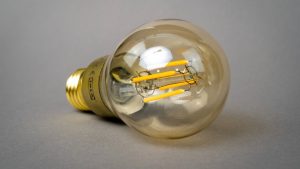 Come scegliere la lampadina a LED giusta per le tue esigenze