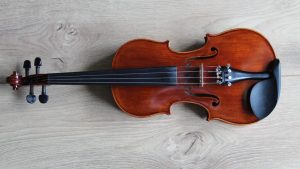 Una guida alla scelta del violino giusto: 10 consigli da considerare