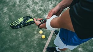 Come scegliere la racchetta da squash perfetta: 10 consigli