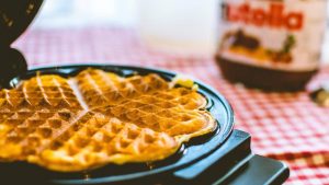 Come scegliere la macchina per waffle perfetta: 10 consigli da considerare