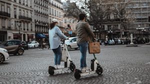 Come scegliere uno scooter elettrico