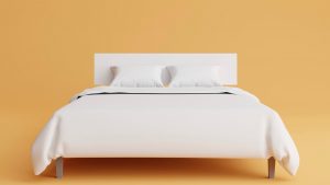 Come scegliere un materasso: 10 consigli per dormire bene la notte