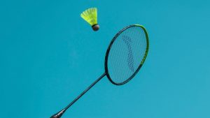 Come scegliere una racchetta da badminton