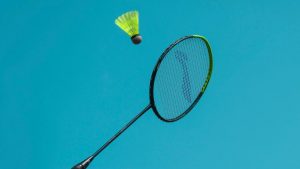 Come scegliere la racchetta da badminton perfetta: 10 consigli da tenere a mente
