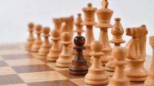 Padroneggiare gli scacchi: 10 consigli per migliorare le tue abilità