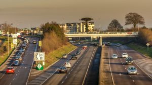 Pedaggi autostradali Irlanda 2022 → Prezzo, come pagare, sezioni di pedaggio