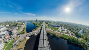 Pedaggi autostradali Lettonia 2022 → Prezzo, dove acquistarli, sezioni di pedaggio