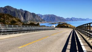 Pedaggi autostradali Norvegia 2022 → Prezzo, modalità di pagamento, sezioni di pedaggio