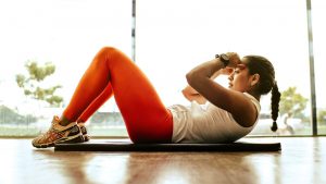 Come rimanere coerenti con la tua routine di fitness