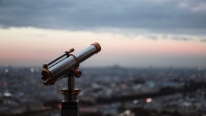 Come scegliere il telescopio giusto: una guida completa