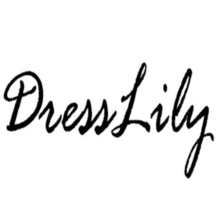 Dresslily (Дресслили)