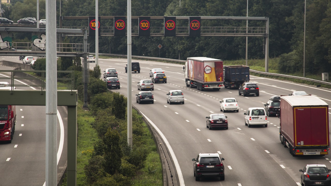 Автомагистральные сборы Бельгия 2022 год: Цена, как оплатить, платные участки