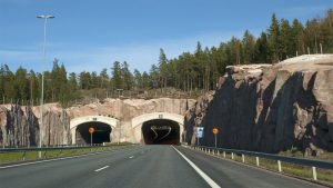 Автомагистральные сборы Финляндия 2023 → Цена, где купить, платные участки