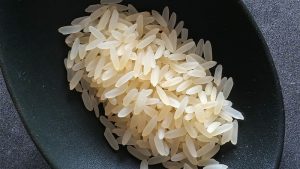 Ako dlho sa varí ryža