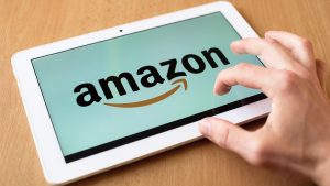 Ako nakupovať cez Amazon 2023