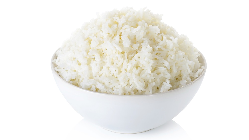 Ako pripraviť ryžu