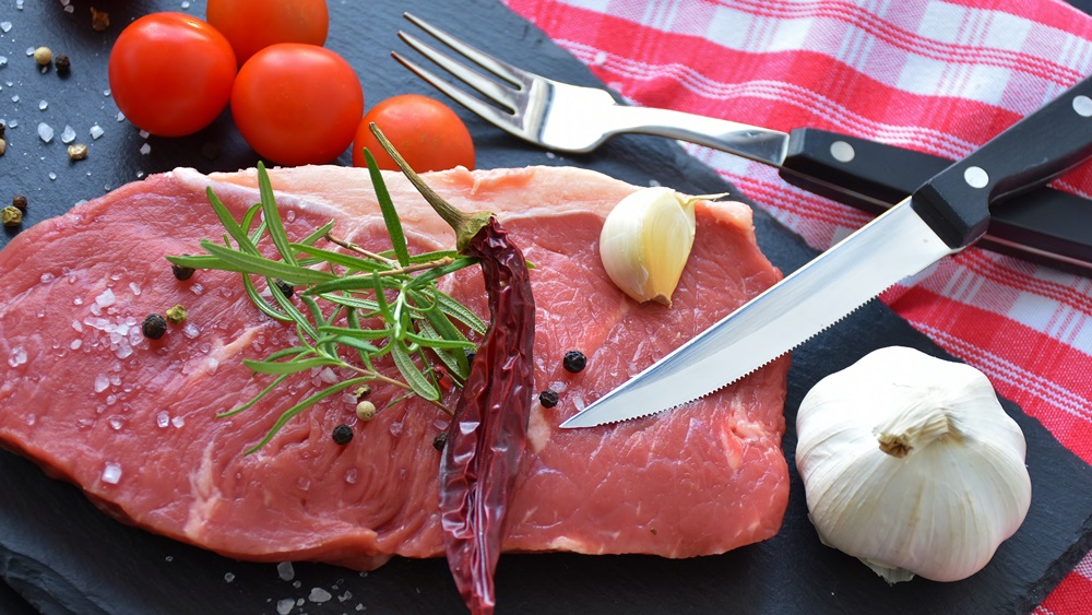 Ako pripraviť steak