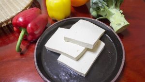 Ako pripraviť tofu