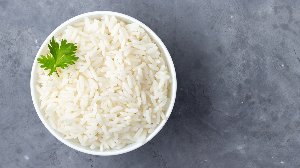 Ako sa robí ryža