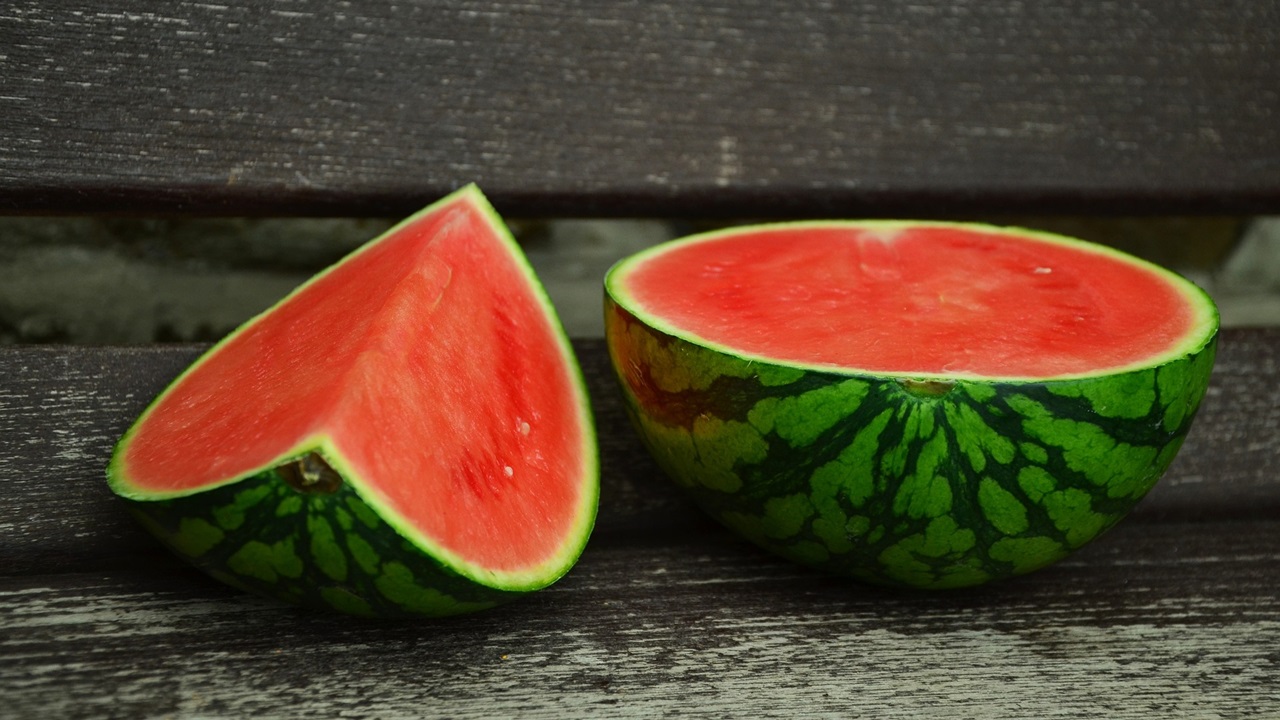Ako spoznať dobrý melón