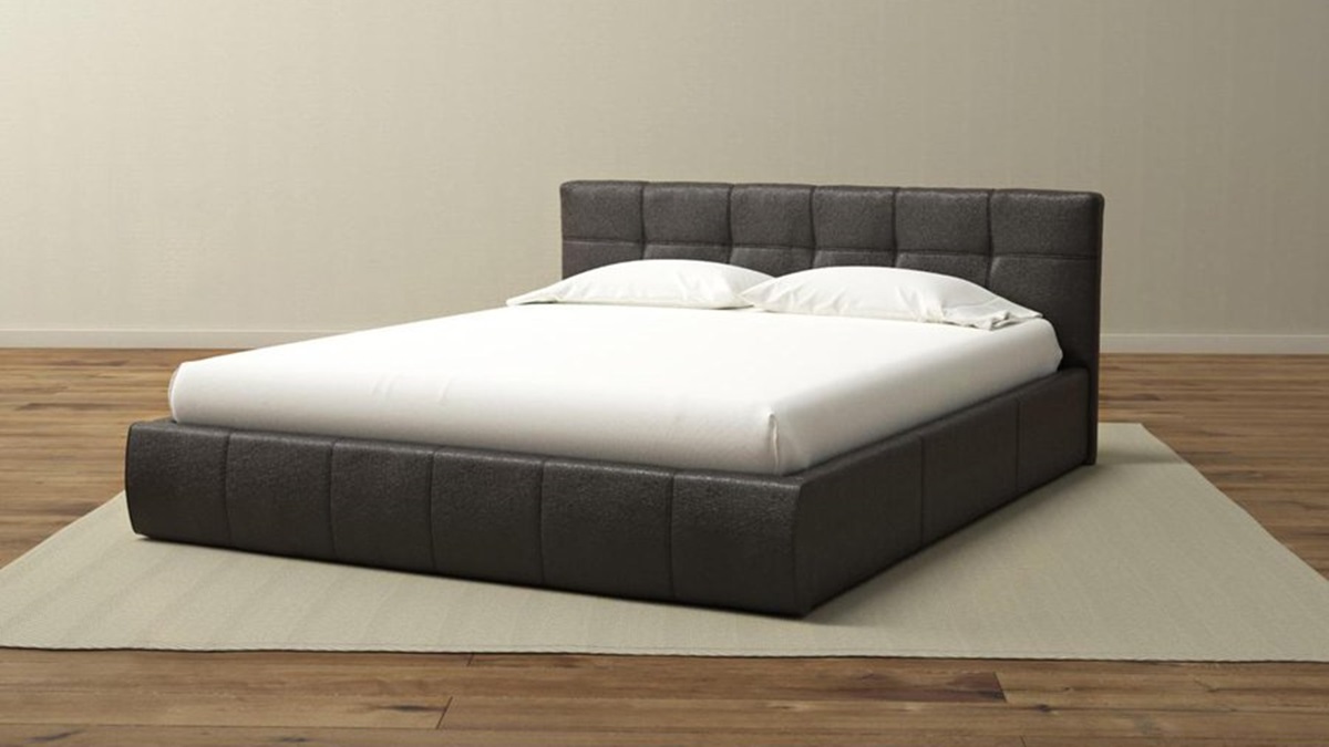 Ako vybrať ideálnu manželskú posteľ | Zdroj fotky: Prodávající internetový obchod