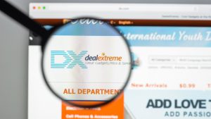 Ako nakupovať na DealeXtreme 2023 (tipy a skúsenosti)