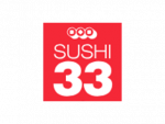 Sushi 33 (суши 33)