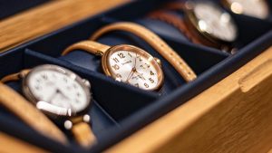 How to choose a watch
