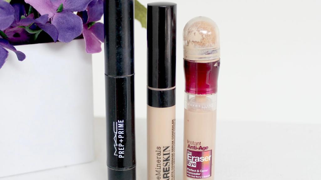 10 tips for Choosing the Right Foundation for Your Skin