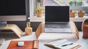How to Create a Productive Home Office
