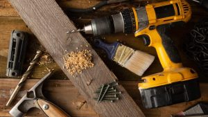 How to choose a cordless drill