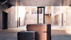 How to choose a travel case