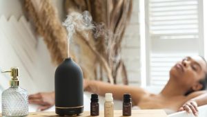 How to choose an aroma diffuser