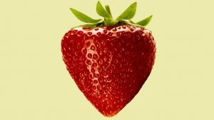 “Tips for Growing Delicious Strawberries at Home”