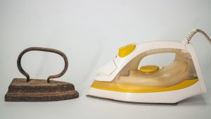How to Choose an Iron: Tips for Finding the Best Iron for Your Needs
