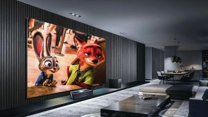 A Guide to Choosing the Right Home Theater System