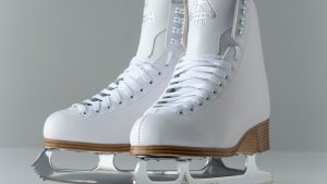 How to Choose Ice Skates: Tips and Tricks for Skaters of All Levels