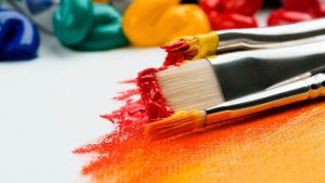 A Beginner’s Guide to Choosing the Right Art Supplies
