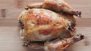 Mastering the Art of Oven Baked Chicken: 10 Tips for Perfectly Cooked Poultry