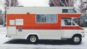 The Ultimate Guide to Choosing the Perfect RV for Your Adventures