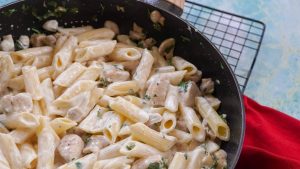 10 Creative Ways to Cook Penne