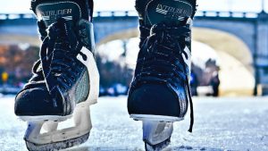 How to Choose the Perfect Hockey Skates: 10 Tips to Consider