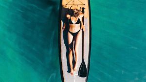 How to Choose a Paddleboard: Tips for Finding the Perfect One